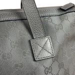 Gucci Vintage GG East-West Boston Bowling Handbag