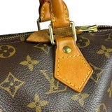 Louis Vuitton Monogram Speedy 30