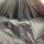 Balenciaga Pink/Black 24/7 Layered Mesh Tote Bag