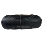 Coach Black Leather Soho Hobo Pochette