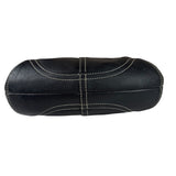 Coach Black Leather Soho Hobo Pochette