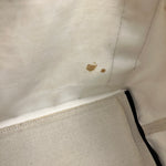 Balenciaga Black Cabas Tote Bag