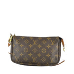 Louis Vuitton Vintage Trocadero Crossbody Bag