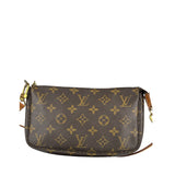 Louis Vuitton Vintage Trocadero Crossbody Bag