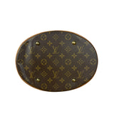 Louis Vuitton Vintage Monogram Bucket Bag