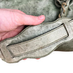 Balenicaga Green S Le City Bag