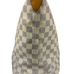 Louis Vuitton Damire Azur Saleya Tote Bag MM