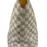 Louis Vuitton Damire Azur Saleya Tote Bag MM
