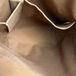 Louis Vuitton Monogram Vintage Lockit Tote