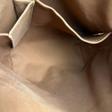 Louis Vuitton Monogram Vintage Lockit Tote