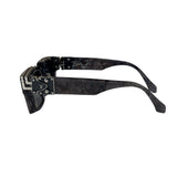 Louis Vuitton Pont Neuf Gris Marble 1.1 Millionaires Sunglasses