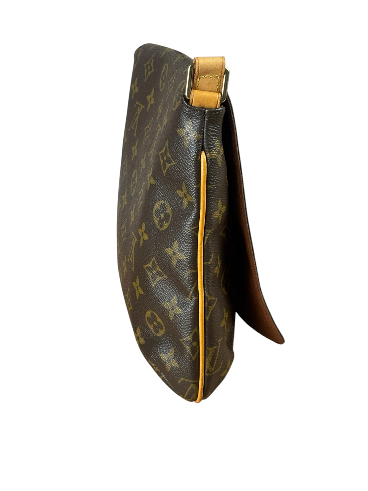 Louis Vuitton Monogram Musette Salsa MM