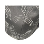 Coach Vinatge Madison Dotted Op Art Sophia Satchel Two-Way Bag