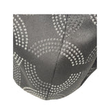 Coach Vinatge Madison Dotted Op Art Sophia Satchel Two-Way Bag
