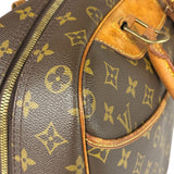 Louis Vuitton Monogram Deauville Handbag