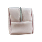 Christian Dior CD Beauty Soft Pink Travel Pouch