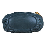 Chanel Matelasse In The Mix Leather Chain Tote '09