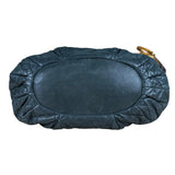 Chanel Matelasse In The Mix Leather Chain Tote '09