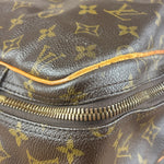 Louis Vuitton Monogram Evasion Travel Bag