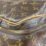 Louis Vuitton Monogram Evasion Travel Bag