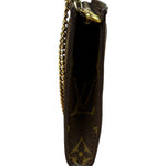 Louis Vuitton Monogram Partition Pouch