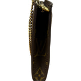 Louis Vuitton Monogram Partition Pouch
