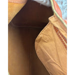 Louis Vuitton Kenyan Fawn Epi Leather Speedy 35