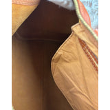 Louis Vuitton Kenyan Fawn Epi Leather Speedy 35