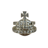 Vivienne Westwood Little Solid Orb Ring