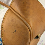 Louis Vuitton Vintage Murakami Courtney GM