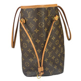 Louis Vuitton Monogram Neverfull GM