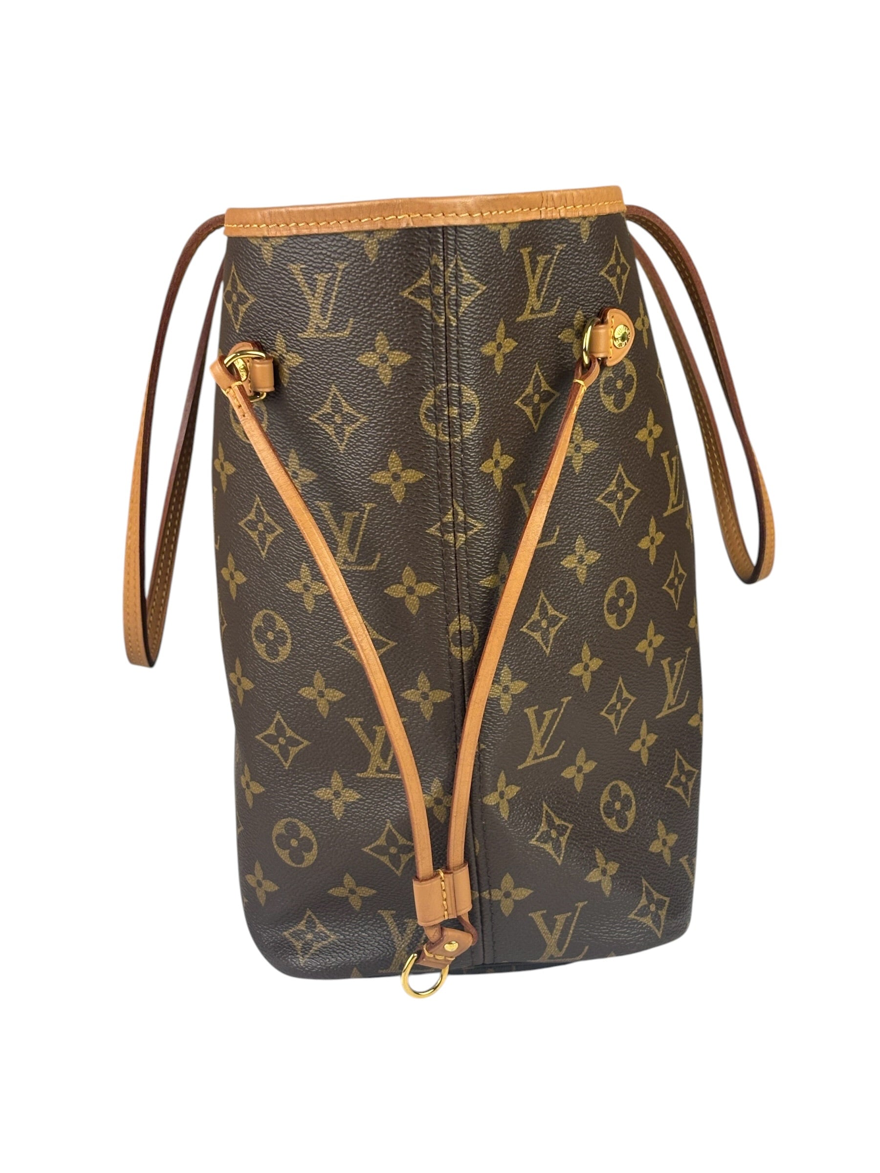Louis Vuitton Monogram Neverfull GM