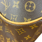 Louis Vuitton Vintage Monogram Ellipse GM