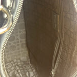 Christian Dior Vintage Lady Dior Large Tote Bag
