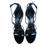 Saint Laurent Cassandra Heels