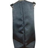 Gucci Black Nylon Tote