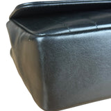 Chanel CC Vertical Quilt Lambskin Flap Bag 2016