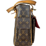 Louis Vuitton Canvas Monogram Multipli-Cite Tote Bag