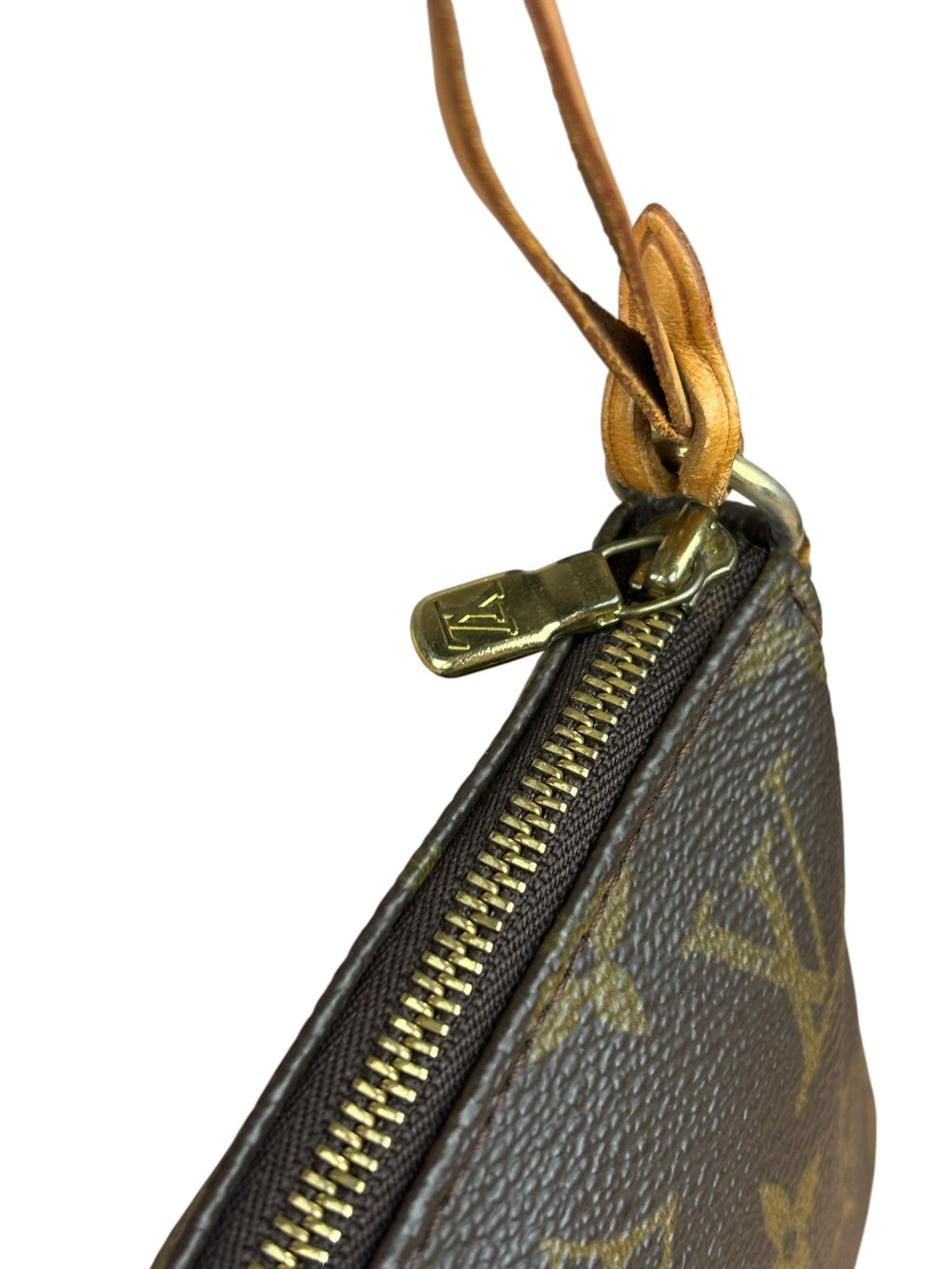 Louis Vuitton Monogram Pochette