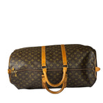 Louis Vuitton Monogram Keepall 55
