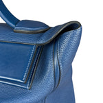 Hermes 24/24 Bleu Brighton Togo Leather 2019