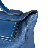 Hermes 24/24 Bleu Brighton Togo Leather 2019