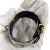 Louis Vuitton Monogram Mini Lin Good Luck Bracelet