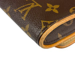 Louis Vuitton Monogram Twin Pochette