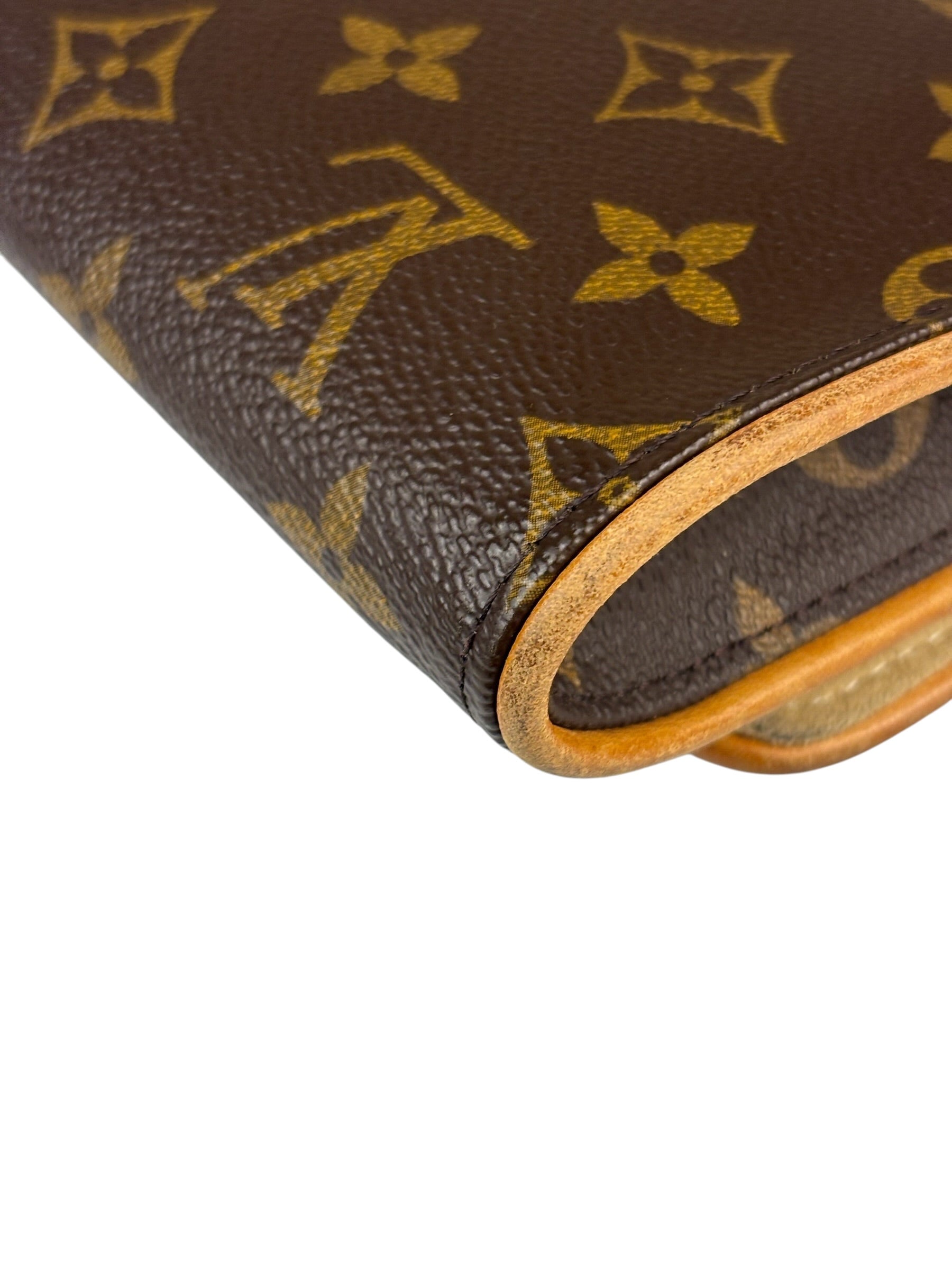 Louis Vuitton Monogram Twin Pochette