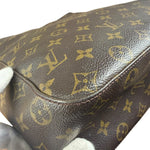 Louis Vuitton Monogram Looping Shoulder Bag GM