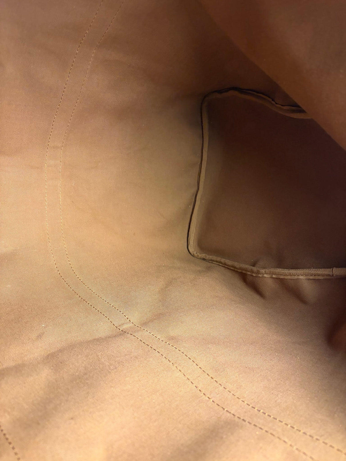 Louis Vuitton Monogram Keepall 60