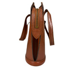 Louis Vuitton Epi Leather Saint Jacques Handbag PM
