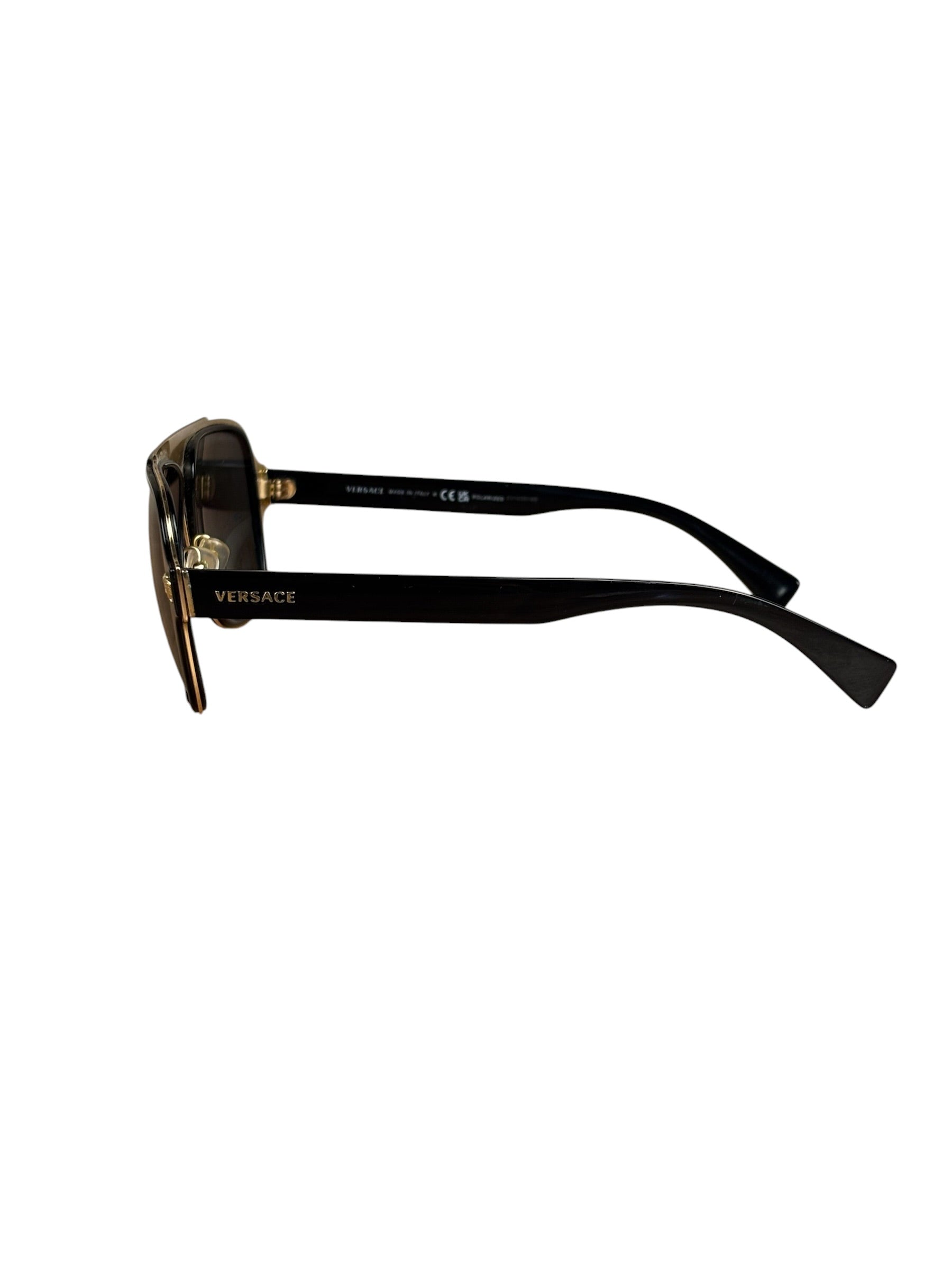 Versace VE2199 Medusa Charm Sunglasses
