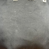 Gucci Black Nylon Tote